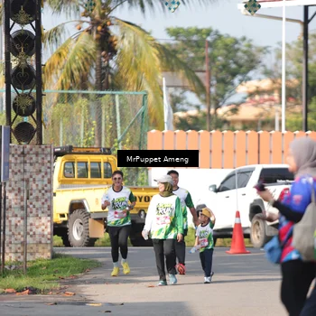 Runner Photo 8200783