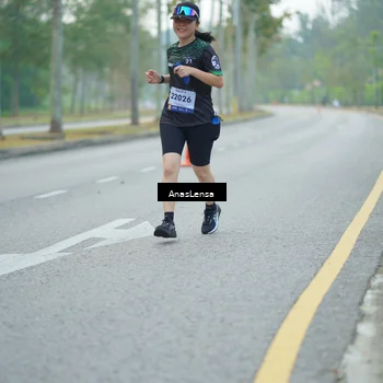 Runner Photo 8200786