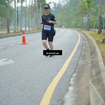 Runner Photo 8200788
