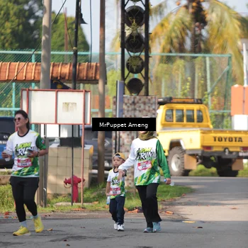 Runner Photo 8200790