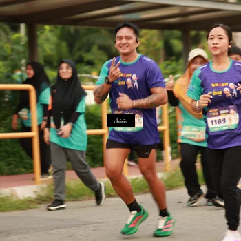 Runner Photo 8200794