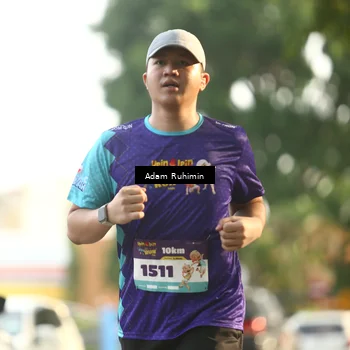 Runner Photo 8200796