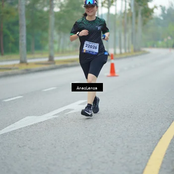 Runner Photo 8200797
