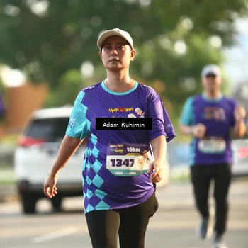 Runner Photo 8200807