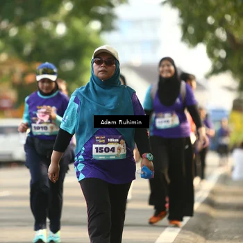 Runner Photo 8200811