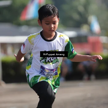 Runner Photo 8200812