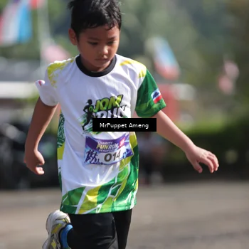 Runner Photo 8200815