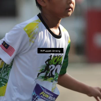 Runner Photo 8200816