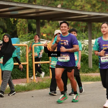 Runner Photo 8200818