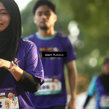 Runner Photo 8200826