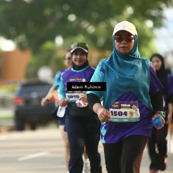 Runner Photo 8200827