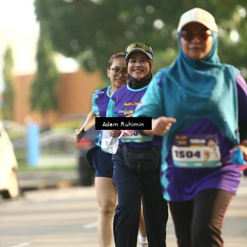 Runner Photo 8200829