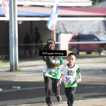 Runner Photo 8200833