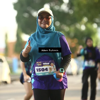 Runner Photo 8200837