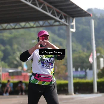 Runner Photo 8200846