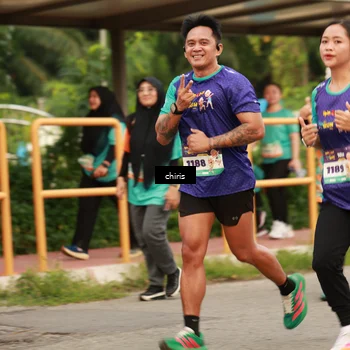 Runner Photo 8200850