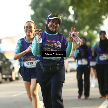 Runner Photo 8200855