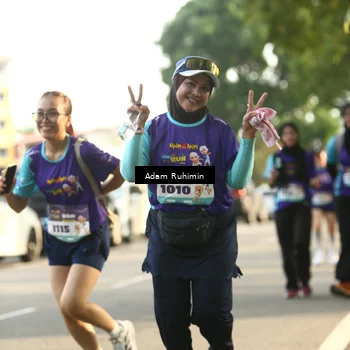 Runner Photo 8200856