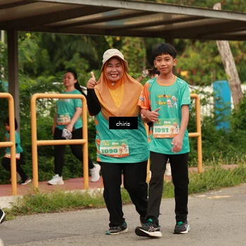 Runner Photo 8200861