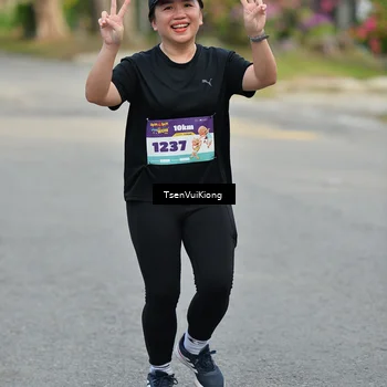 Runner Photo 8200862