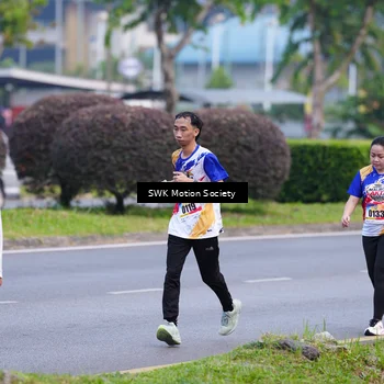 Runner Photo 8200863
