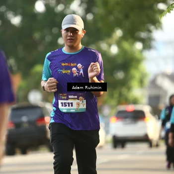 Runner Photo 8200864