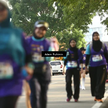Runner Photo 8200865