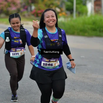 Runner Photo 8200872