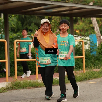 Runner Photo 8200882