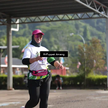 Runner Photo 8200887