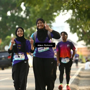 Runner Photo 8200890
