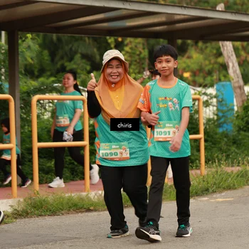 Runner Photo 8200893
