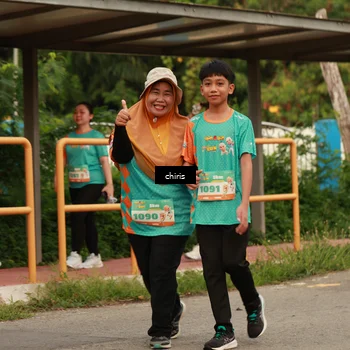 Runner Photo 8200895