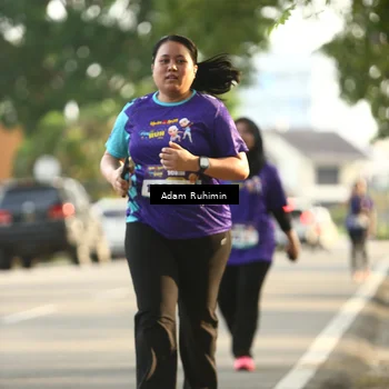 Runner Photo 8200897