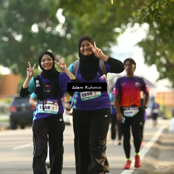 Runner Photo 8200899