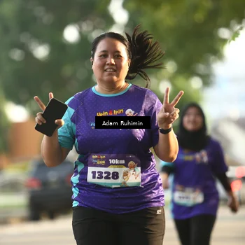 Runner Photo 8200902