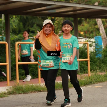 Runner Photo 8200906