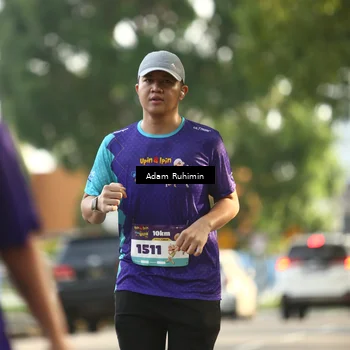 Runner Photo 8200913