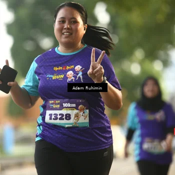 Runner Photo 8200916