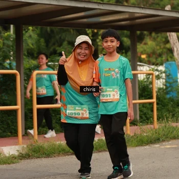 Runner Photo 8200922