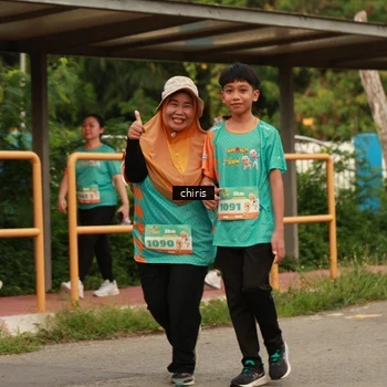 Runner Photo 8200923