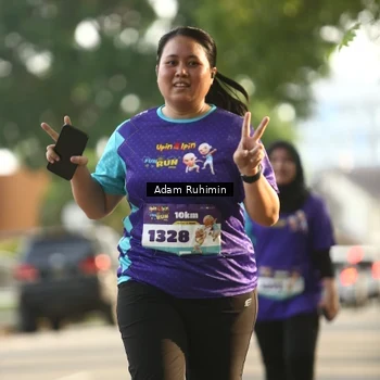 Runner Photo 8200924
