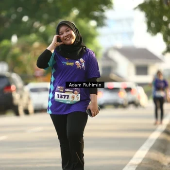 Runner Photo 8200925