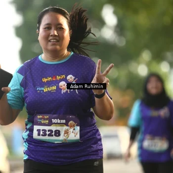 Runner Photo 8200926