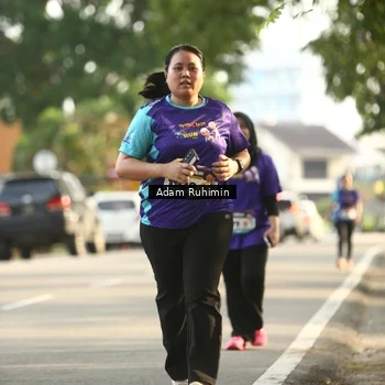 Runner Photo 8200930