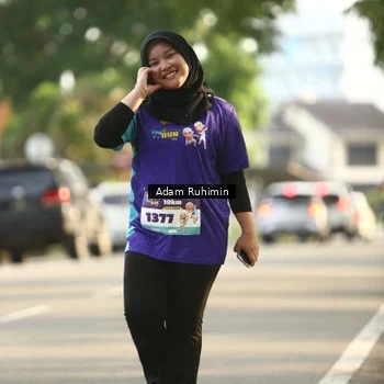 Runner Photo 8200931