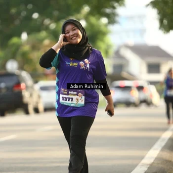Runner Photo 8200932