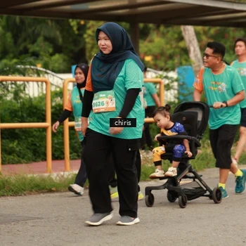 Runner Photo 8200935