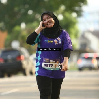 Runner Photo 8200938