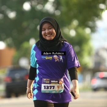 Runner Photo 8200946